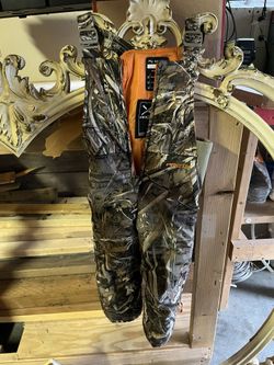 Kids Snow Pants