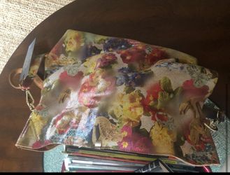 Tiffany And Fred Handbag