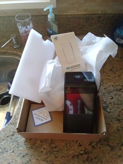 Smart POS terminal nexgo 5 WiFi
