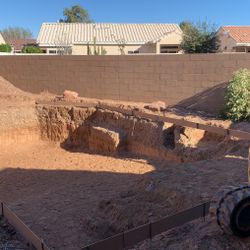 Clean Full Dirt For Low Price We Deliver ! 