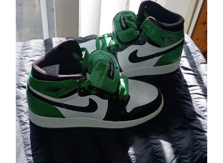 Jordans