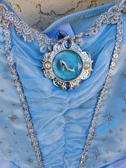 CINDERELLA