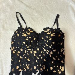 Corset