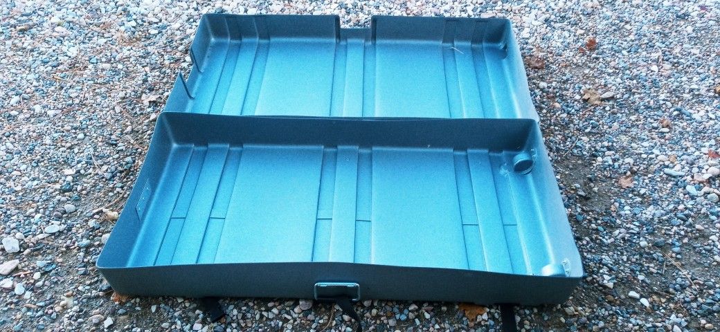 Hard Composite Travel Case