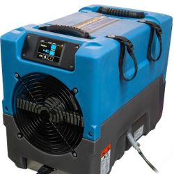 Dri-eaz Revolution Dehumidifier 