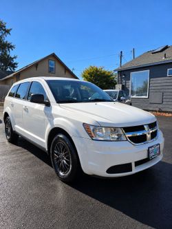 2010 Dodge Journey