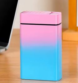 Magic Portable Light And Container 