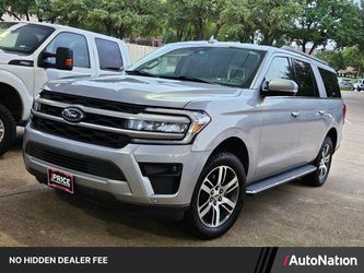 2022 Ford Expedition