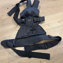 Like New Baby Bjorn Air One Carrier