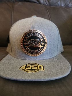 California hat