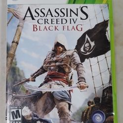 Assassin's Creed IV: Black Flag