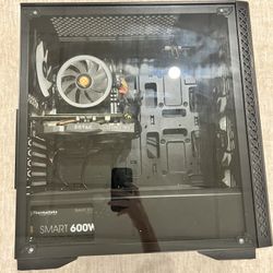 ABS Gaming PC