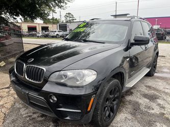 2012 BMW X5