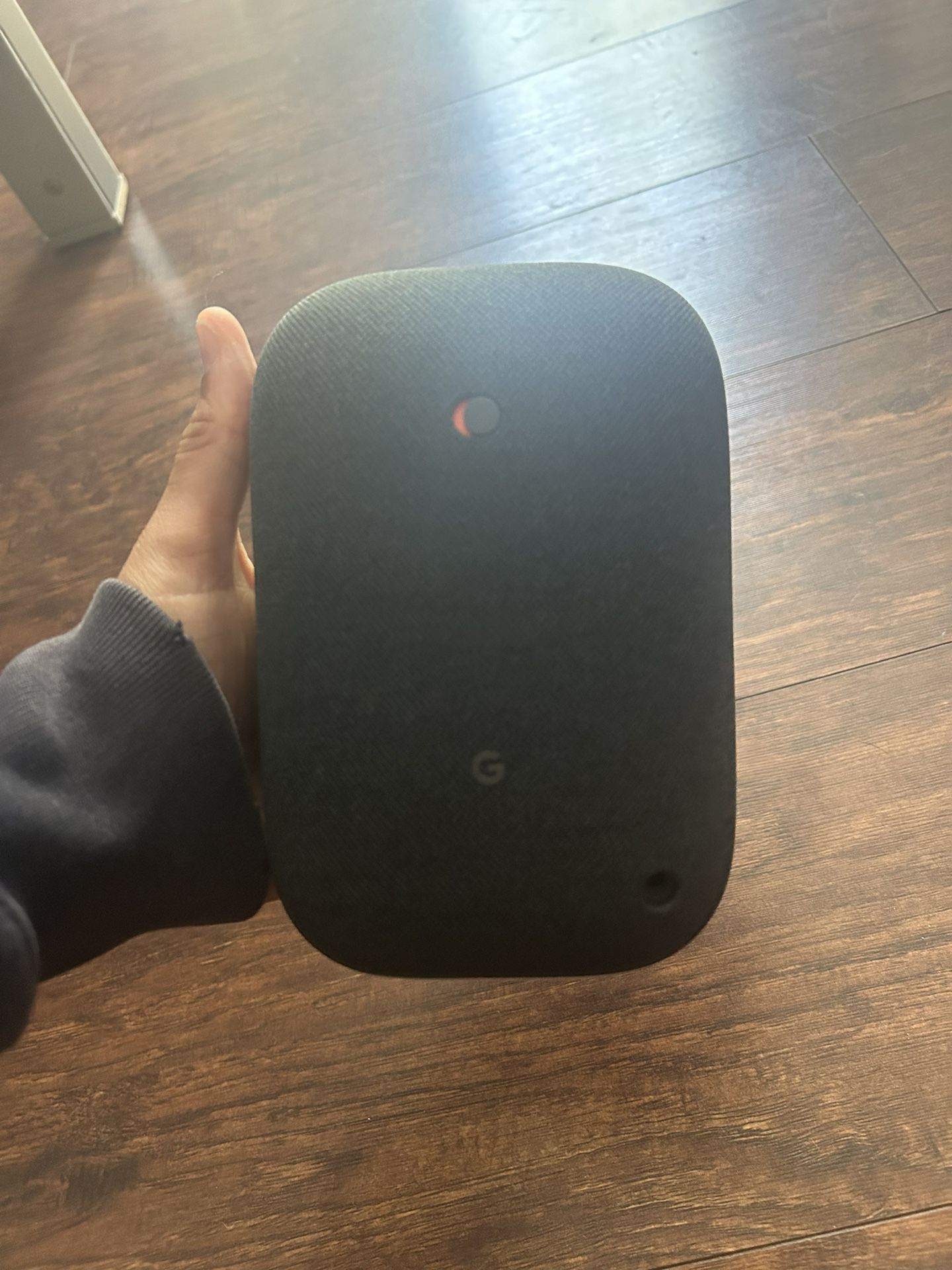 Google Nest Audio Smart Speaker 