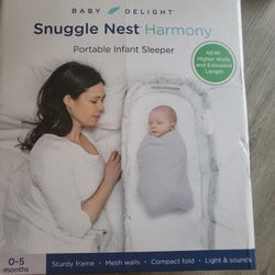 Snuggle Nest