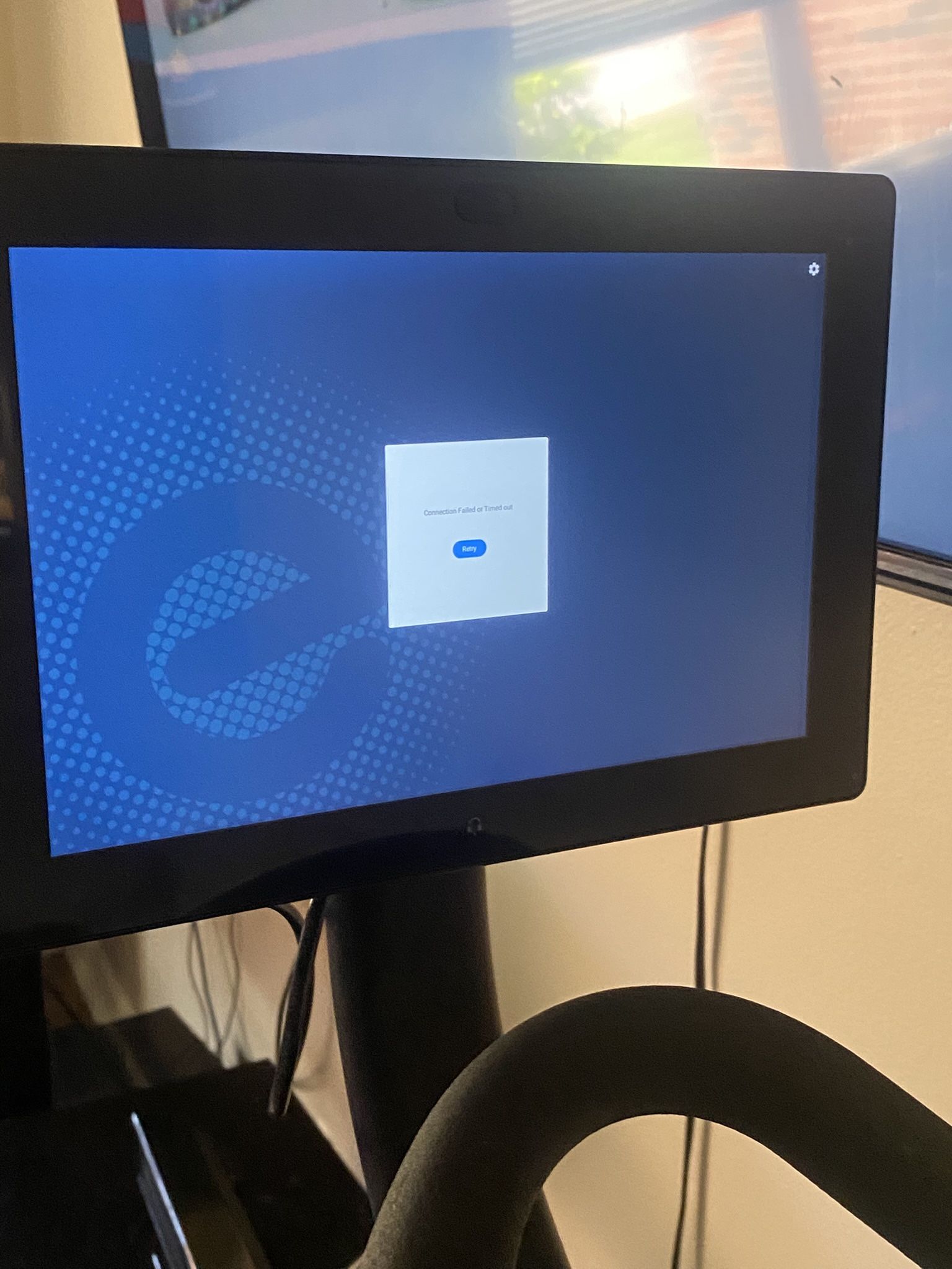 Echelon connect ex 4s
