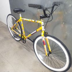 Fixie Bike For Sale