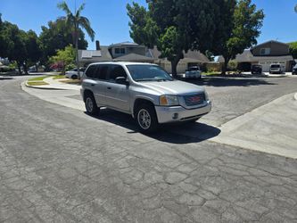 2007 GMC Envoy