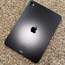 iPad Pro 256GB m4 CELLULAR 2024