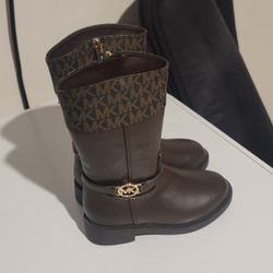Brand New Toddler Boots Size 8