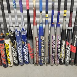 Softball Bats