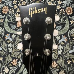 2013 Gibson Les Paul Special – Desert Burst – Upgraded Bridge + Gig Bag – Great Condition