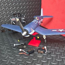 volantex 500mm corsair