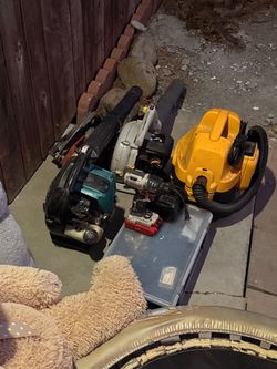 Free Items