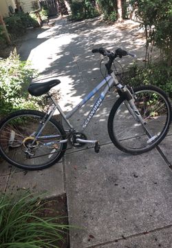 Schwin ranger 2.6s bike
