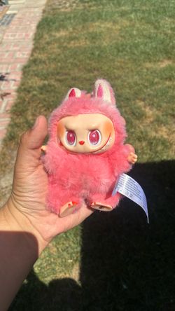 La bubu