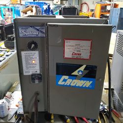 36 Volt Battery Charger 