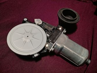 Nissan Window Motor