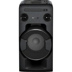 Sony Bluetooth LED speakers