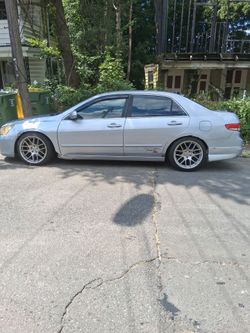 2003 Honda Accord