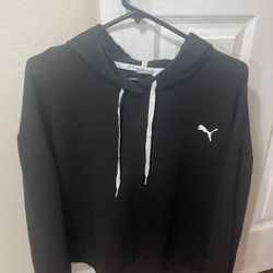 Puma Hoodie Sweater