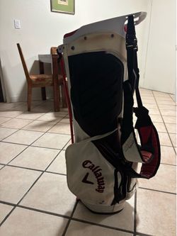 Callaway Fairway Standbag