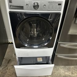 💯🌆Kenmore Washer Large Capacity Nice💯🌆