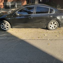 2008 Nissan Altima