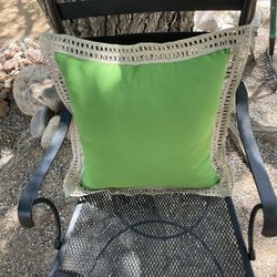 Outdoor Pillow