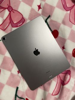 iPad Air 13 Inch 