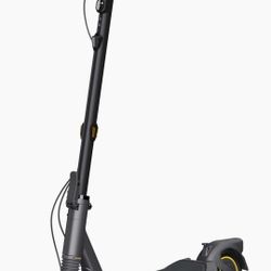 Ninebot G2 Electric Scooter 