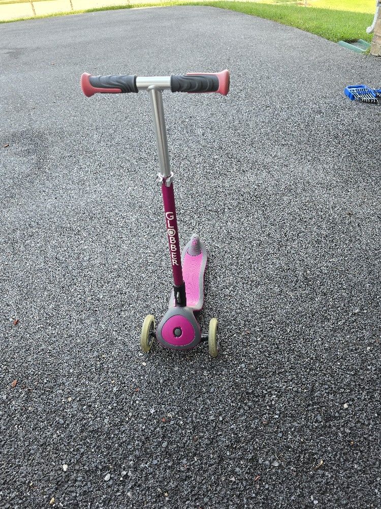 Scooter