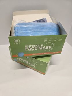 Face Masks