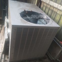 AC Unit 