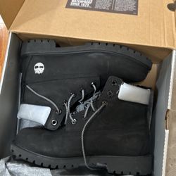 mens size 7 winter boots waterproof exclusive dtlr  for pickup