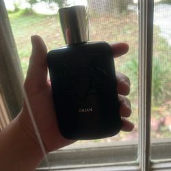 Parfum De Marley Oajan