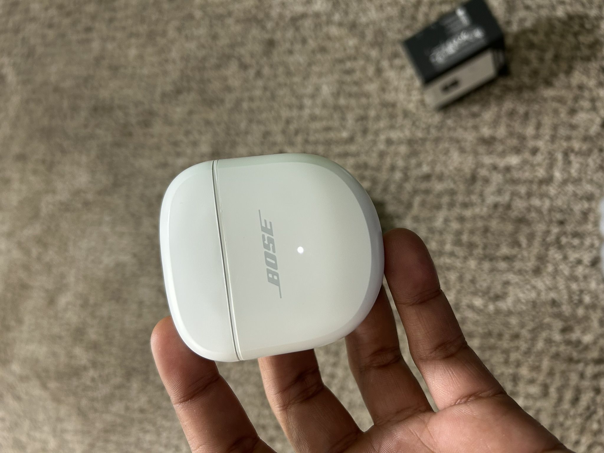 Bose QuietComfort Earbuds II