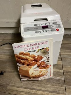 Hitachi Automatic Bread Maker  HB-B101