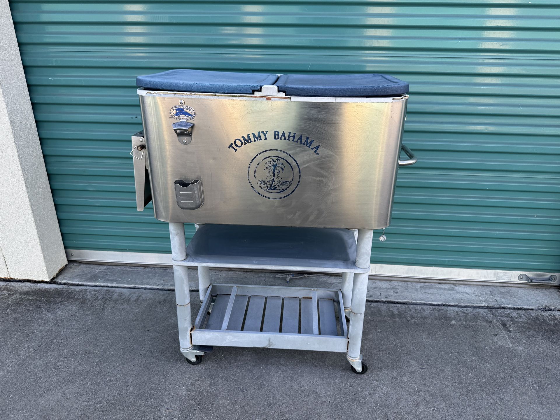 Cooler - Tommy Bahama