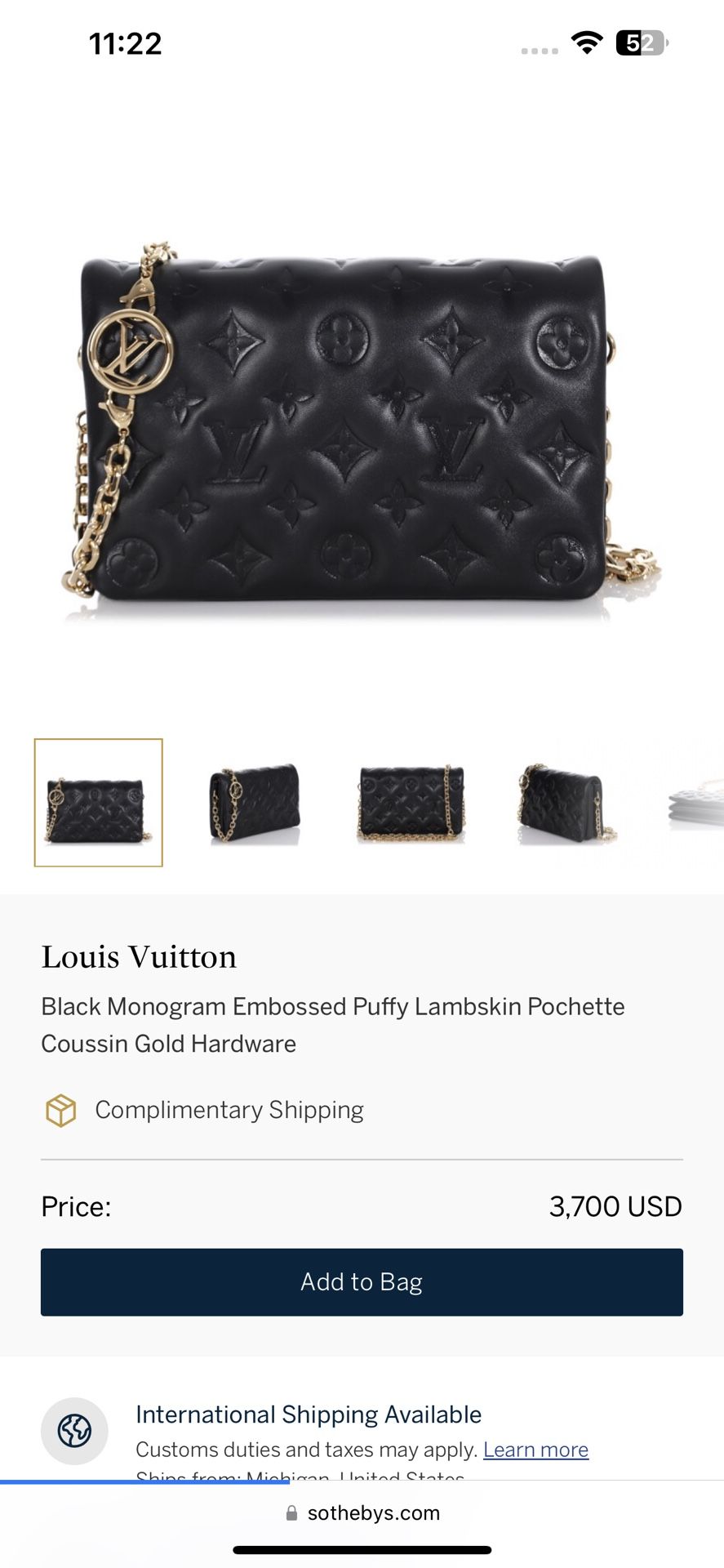 Louis Vuitton Purse for Sale in Wesley Chapel, FL - OfferUp